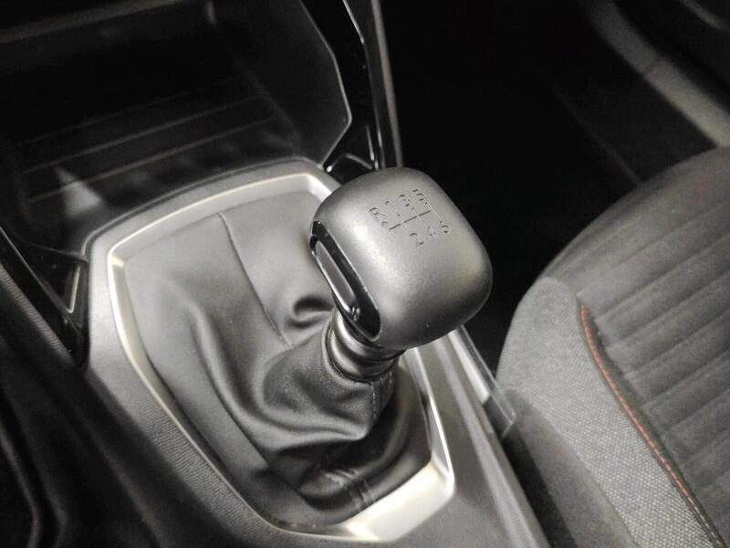 Peugeot 2008 vaihtoauto