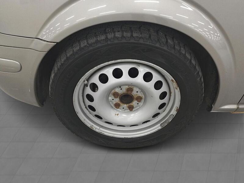 Mercedes-Benz Viano vaihtoauto