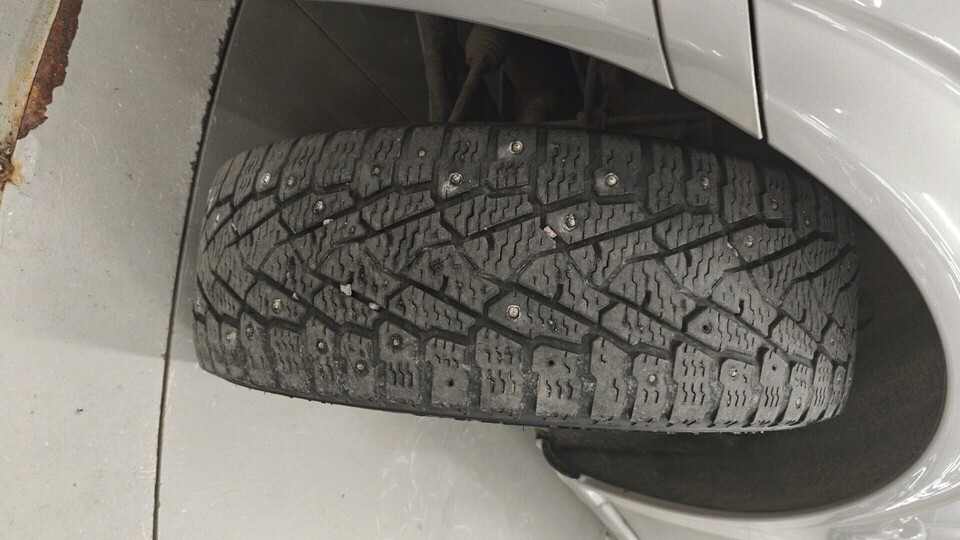 Mercedes-Benz Viano vaihtoauto