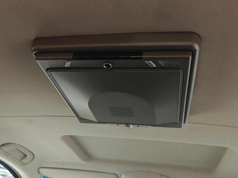 Mercedes-Benz Viano vaihtoauto