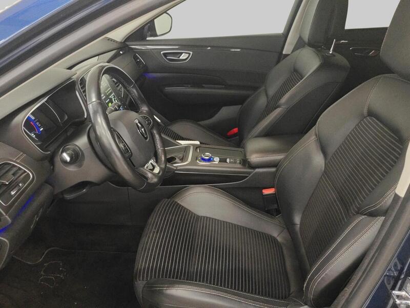 Renault Talisman vaihtoauto