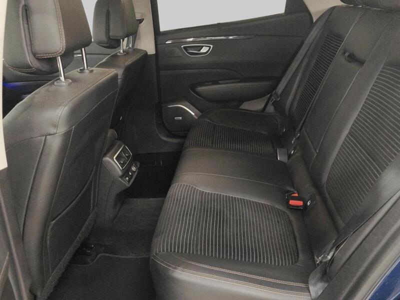 Renault Talisman vaihtoauto