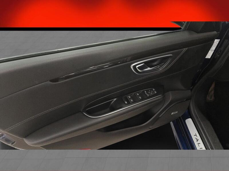 Renault Talisman vaihtoauto