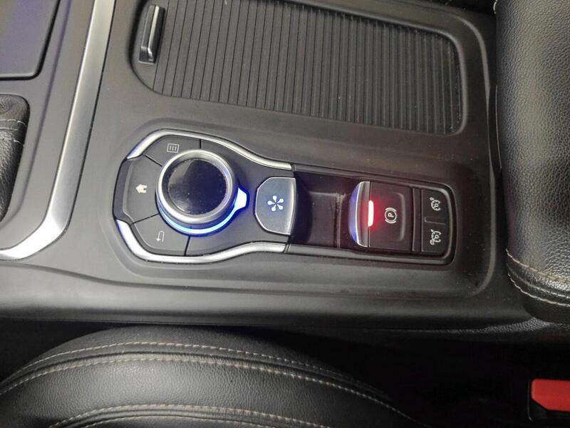 Renault Talisman vaihtoauto