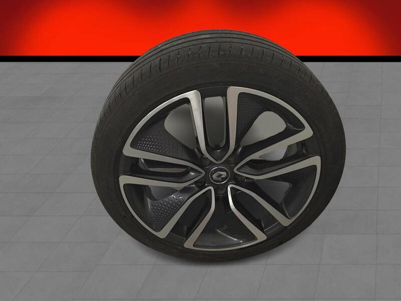 Renault Talisman vaihtoauto