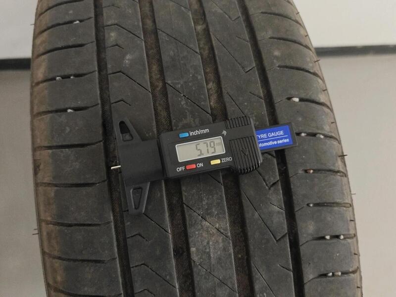 Renault Talisman vaihtoauto