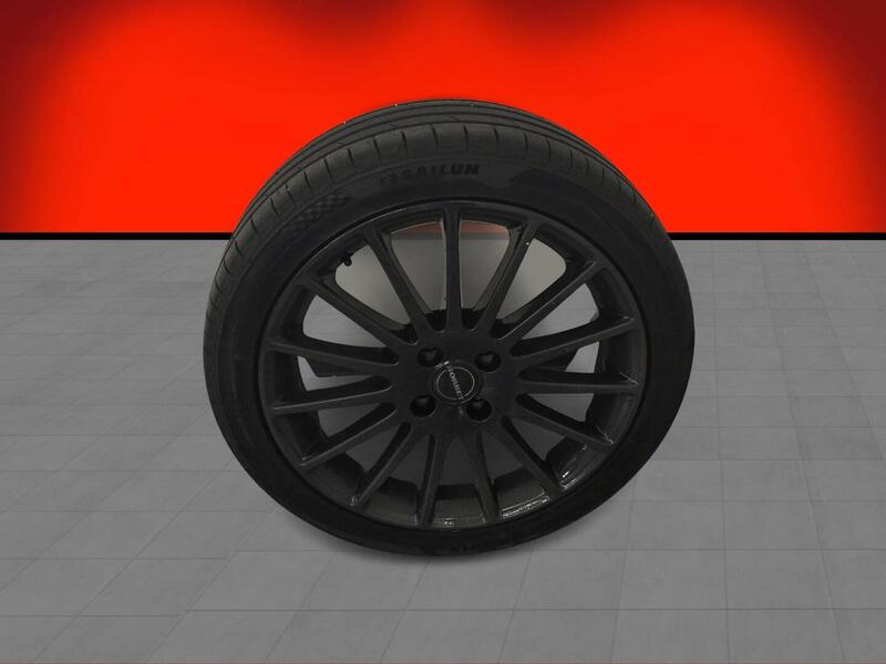 Toyota iQ vaihtoauto