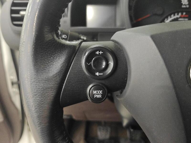 Toyota iQ vaihtoauto