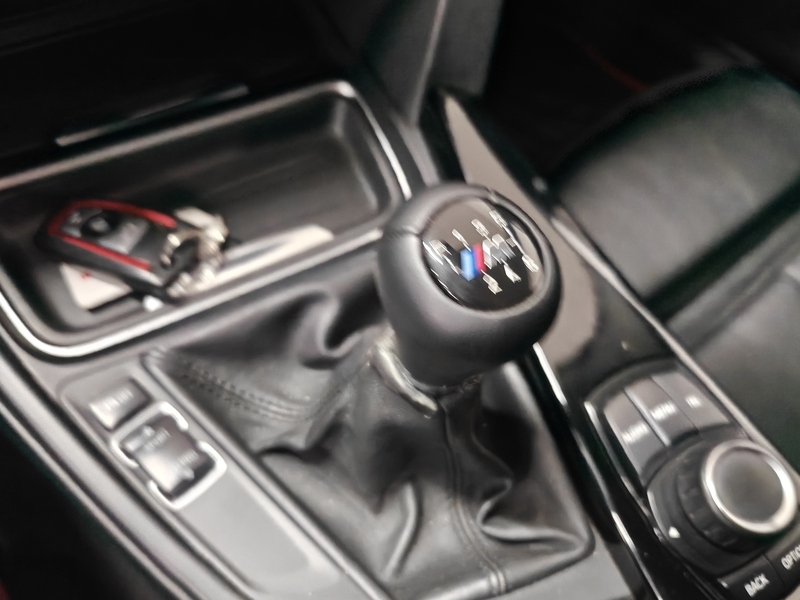BMW 335 vaihtoauto