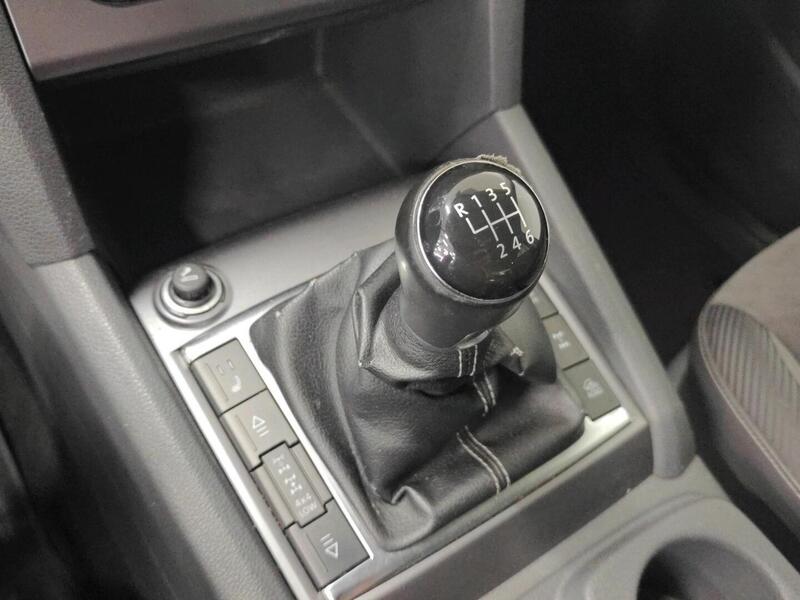 Volkswagen Amarok vaihtoauto