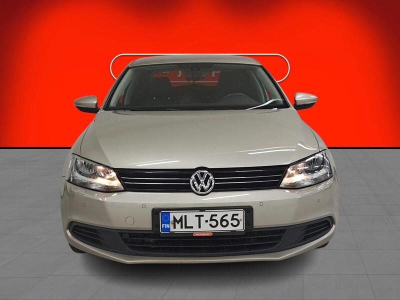 Volkswagen Jetta vaihtoauto