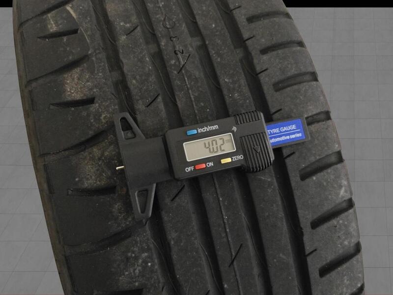 Volkswagen Jetta vaihtoauto