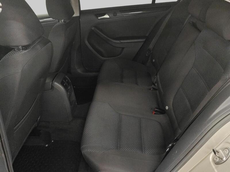 Volkswagen Jetta vaihtoauto