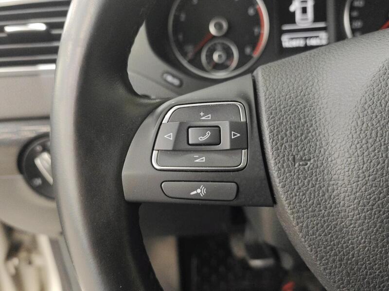 Volkswagen Jetta vaihtoauto