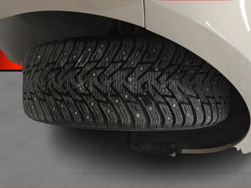 Volkswagen Jetta vaihtoauto