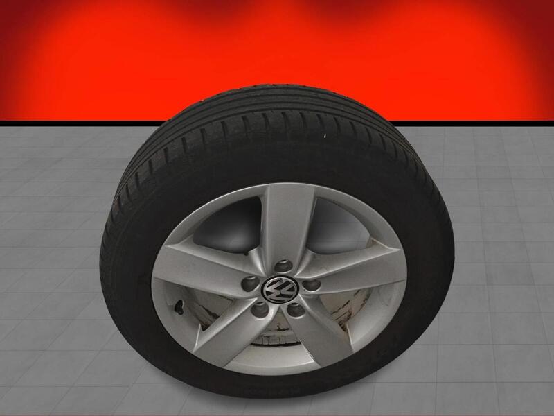 Volkswagen Jetta vaihtoauto