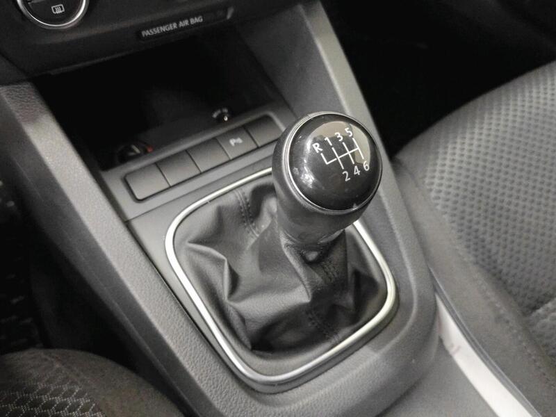 Volkswagen Jetta vaihtoauto