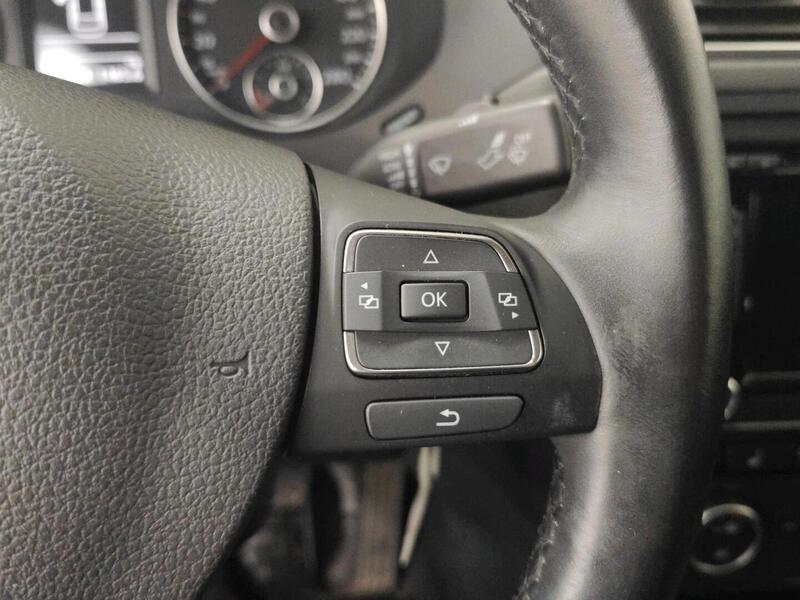 Volkswagen Jetta vaihtoauto