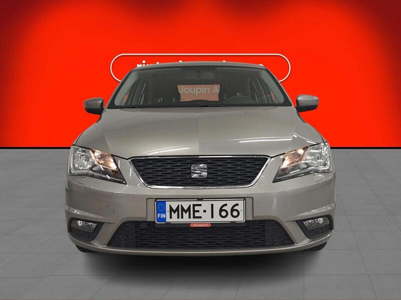 SEAT Toledo vaihtoauto