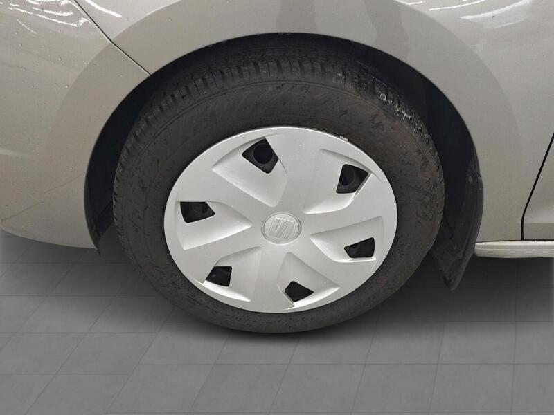 SEAT Toledo vaihtoauto