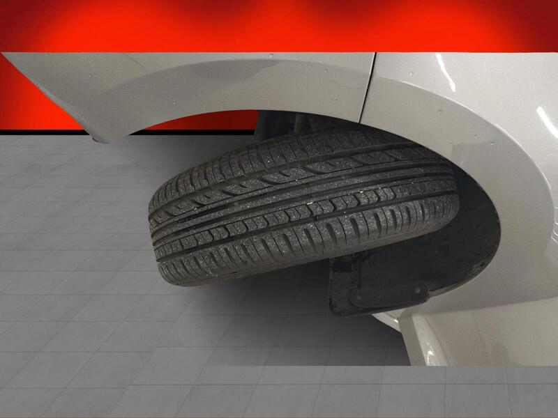 SEAT Toledo vaihtoauto