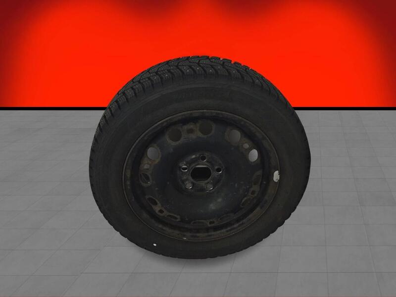 SEAT Toledo vaihtoauto