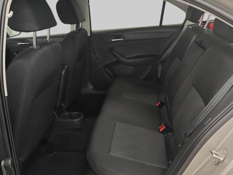 SEAT Toledo vaihtoauto