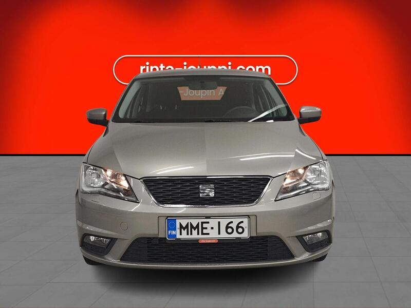 SEAT Toledo vaihtoauto