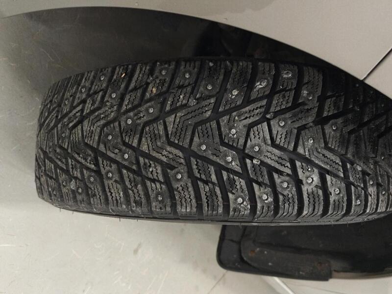 SEAT Toledo vaihtoauto