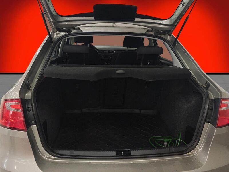 SEAT Toledo vaihtoauto