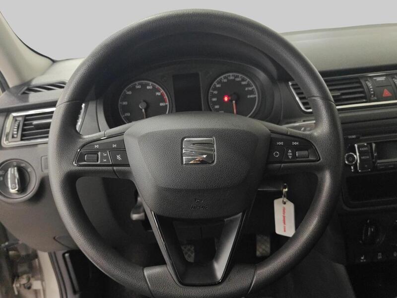 SEAT Toledo vaihtoauto