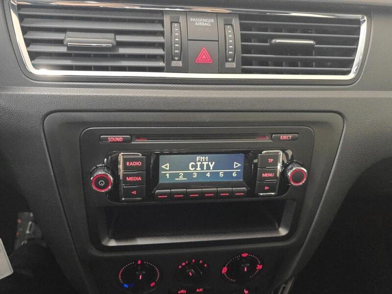 SEAT Toledo vaihtoauto