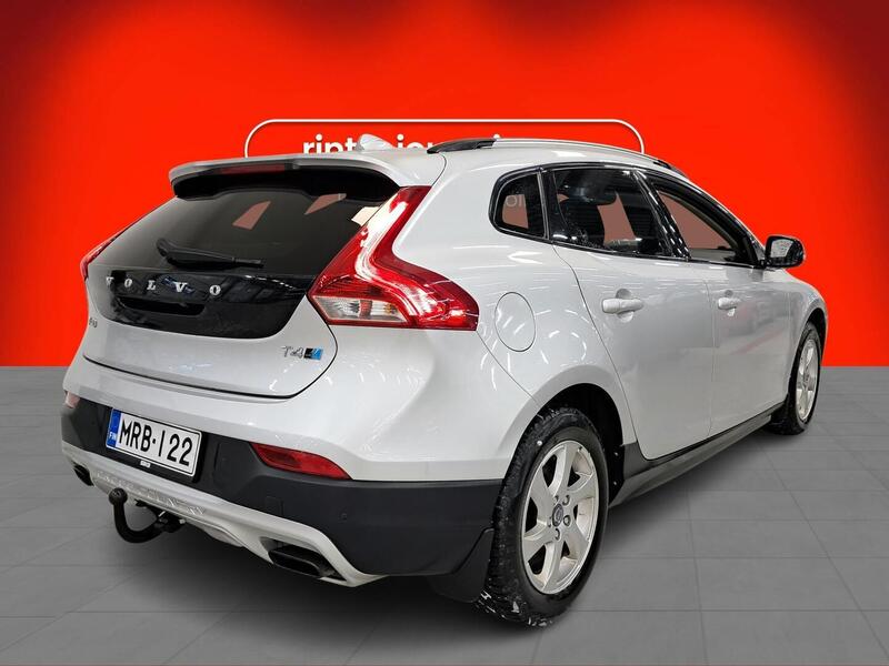 Volvo V40 Cross Country vaihtoauto