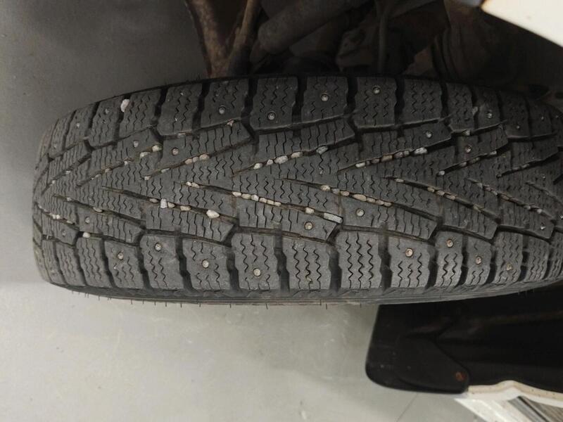 Toyota Hiace vaihtoauto