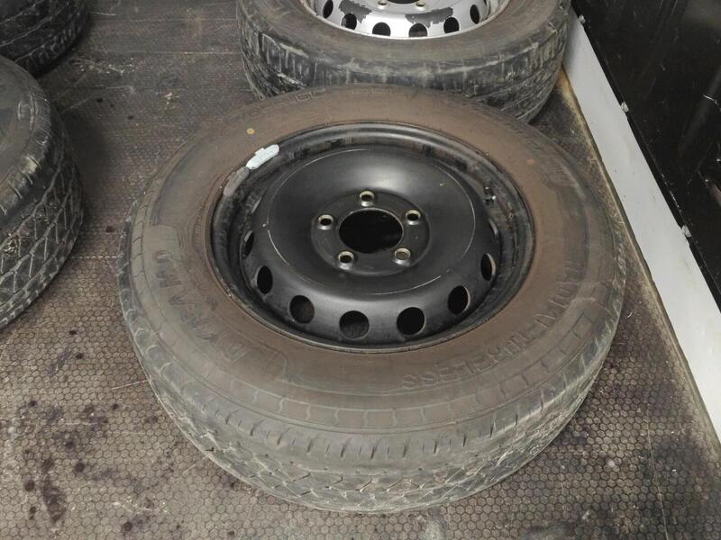 Renault Master vaihtoauto