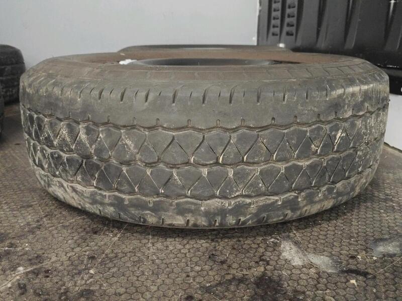 Renault Master vaihtoauto