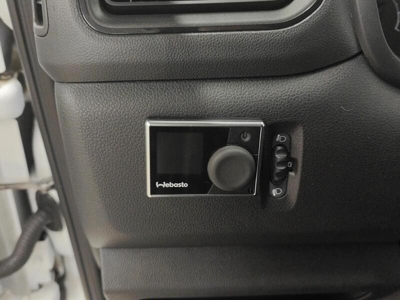 Renault Master vaihtoauto