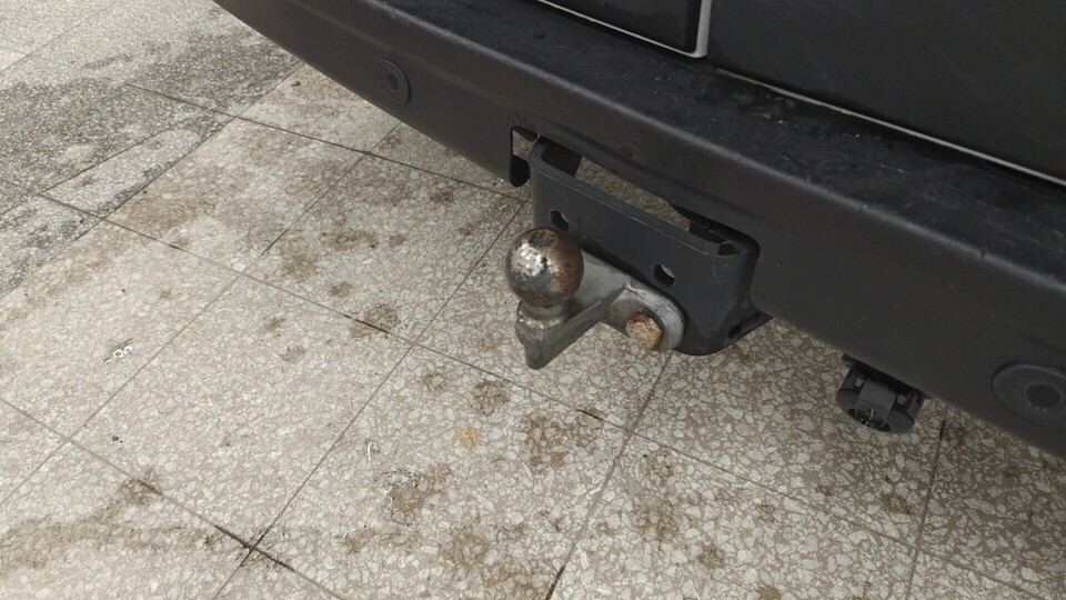 Renault Master vaihtoauto