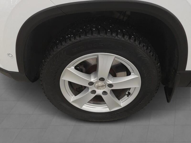 SEAT Ateca vaihtoauto