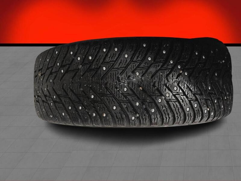 SEAT Ateca vaihtoauto