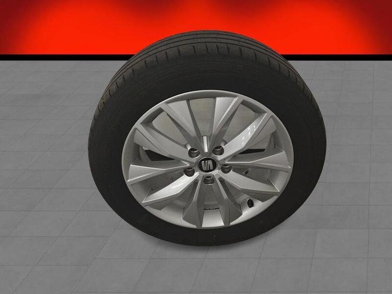 SEAT Ateca vaihtoauto