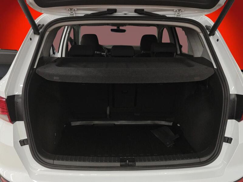 SEAT Ateca vaihtoauto