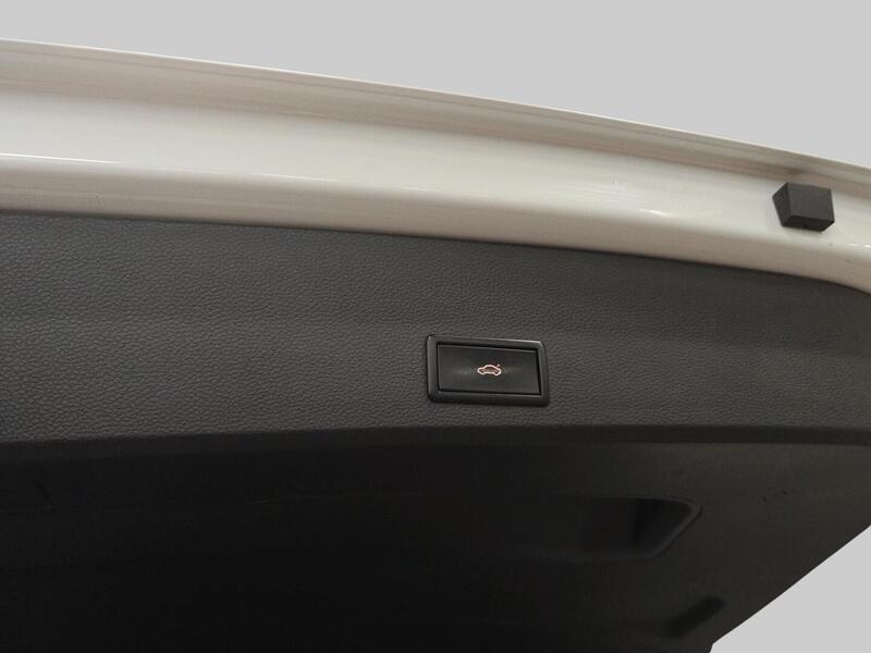 SEAT Ateca vaihtoauto