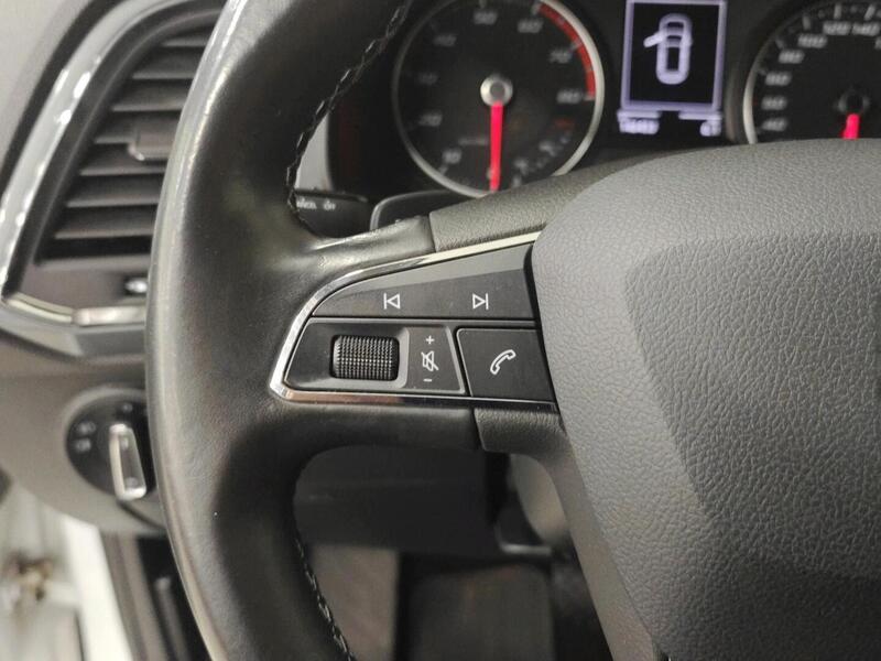 SEAT Ateca vaihtoauto