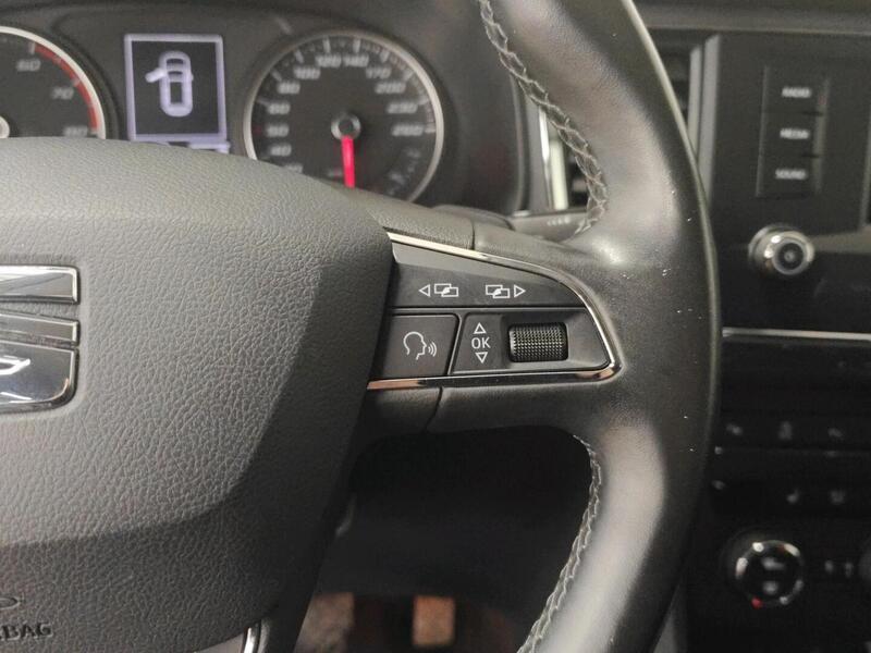 SEAT Ateca vaihtoauto