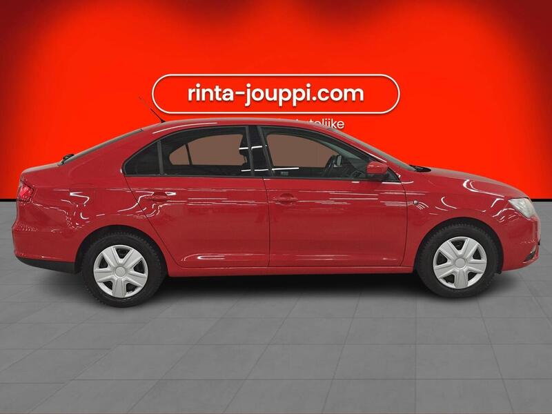 SEAT Toledo vaihtoauto