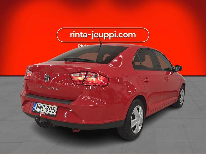 SEAT Toledo vaihtoauto