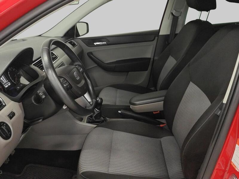 SEAT Toledo vaihtoauto