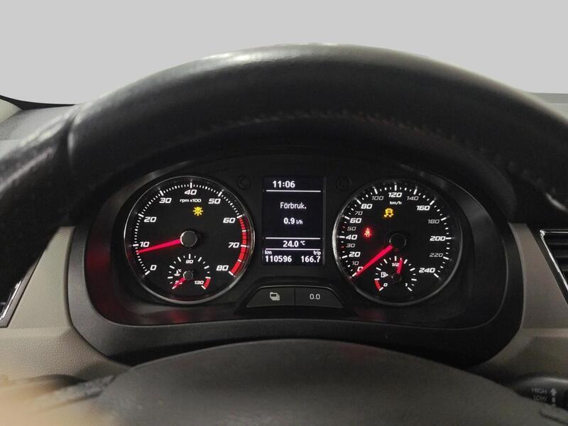 SEAT Toledo vaihtoauto