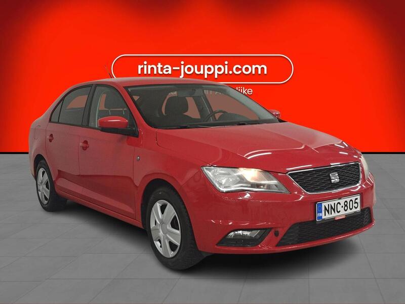 SEAT Toledo vaihtoauto